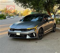 كيا K5